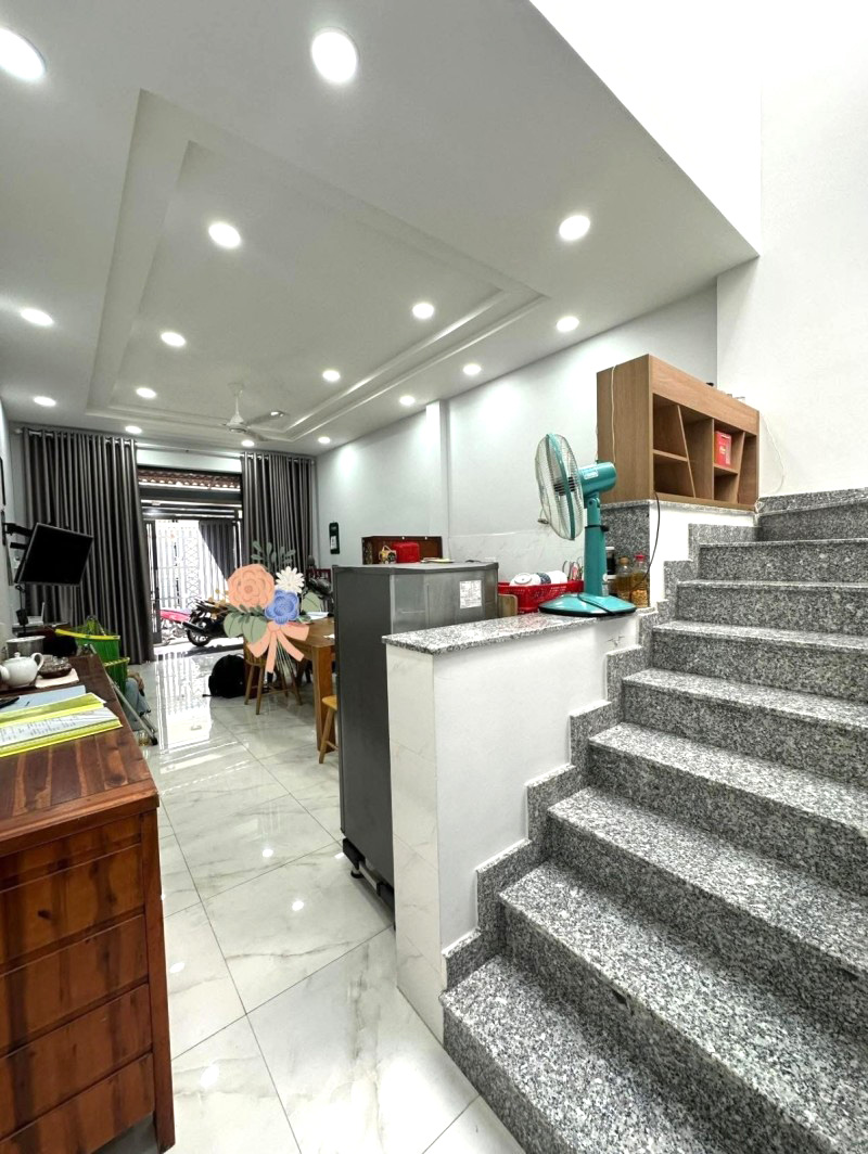 Bán nhà 2 tầng mới xây – Tăng Nhơn Phú B – gần Vincom Lê Văn Việt – 62m² – chỉ 5.1 tỷ - Ảnh 3
